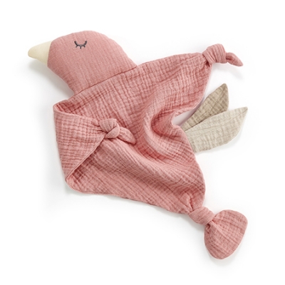 KUKU PLUS 寶寶多功能安撫巾