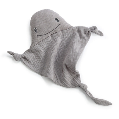 KUKU PLUS 寶寶多功能安撫巾