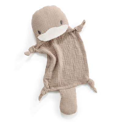 KUKU PLUS 寶寶多功能安撫巾