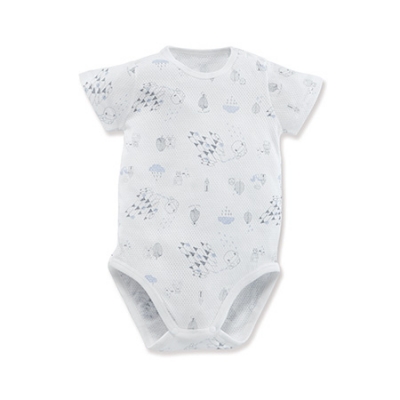 洞洞包屁衣 2入