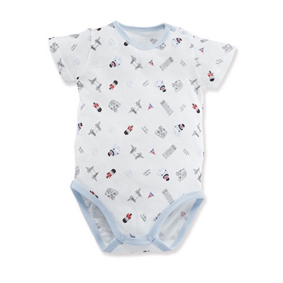 洞洞包屁衣 2入