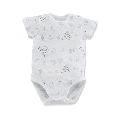 洞洞包屁衣 2入