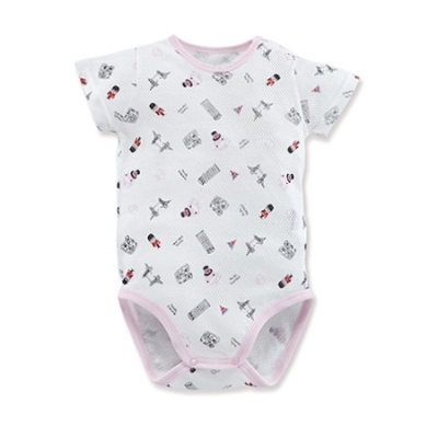 洞洞包屁衣 2入