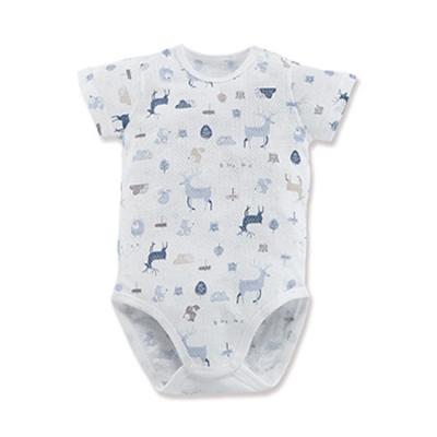 洞洞包屁衣 2入