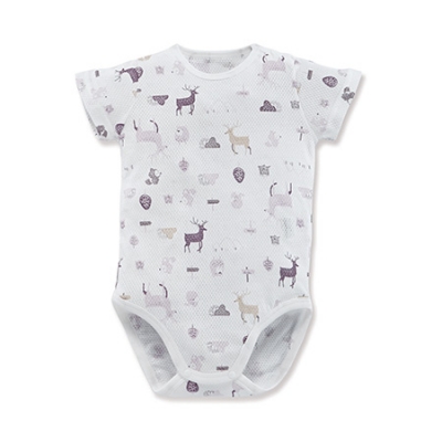 洞洞包屁衣 2入