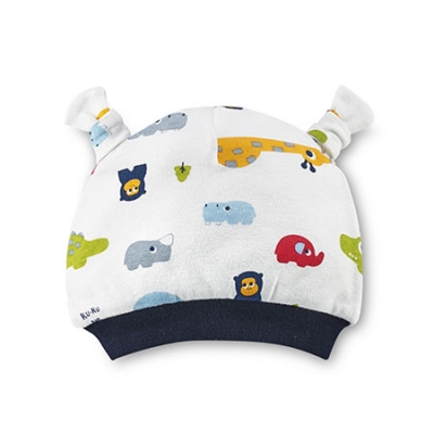 動物派對雙結帽