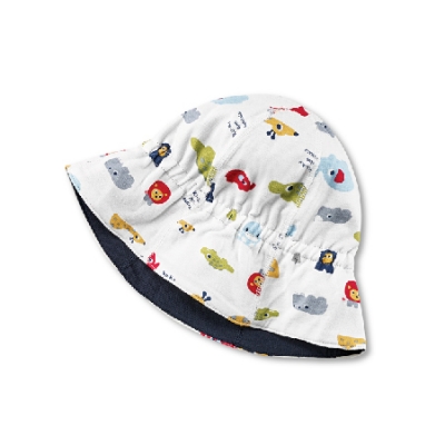 動物派對漁夫帽