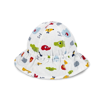 動物派對漁夫帽