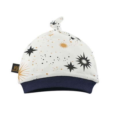 KUKU PLUS 十二星座單結嬰兒帽