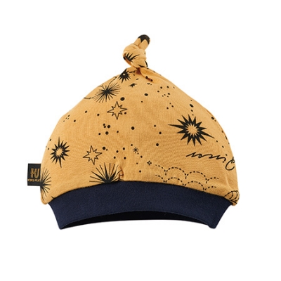 KUKU PLUS 十二星座單結嬰兒帽