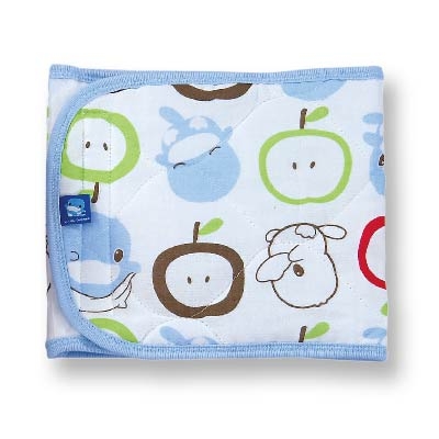 棉心紗-透氣肚圍S