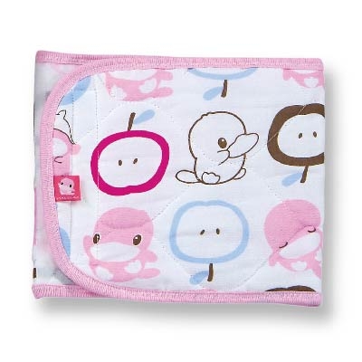 棉心紗-透氣肚圍S