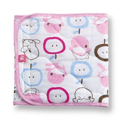 棉心紗-透氣肚圍L