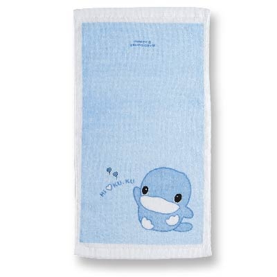 酷咕鴨兒童毛巾