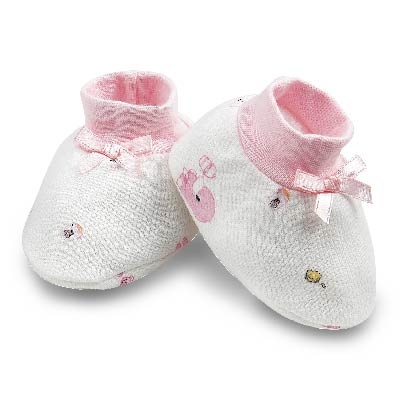Baby Footwear-1 pair