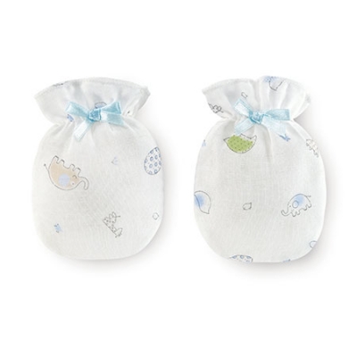 紗布護手套-2雙