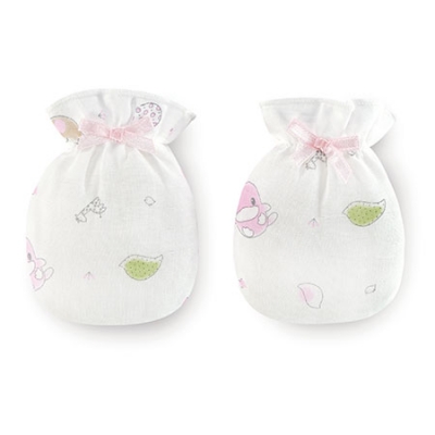 紗布護手套-2雙