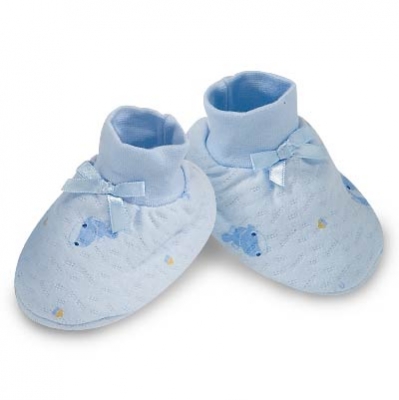 幸福可愛護腳套-1雙入