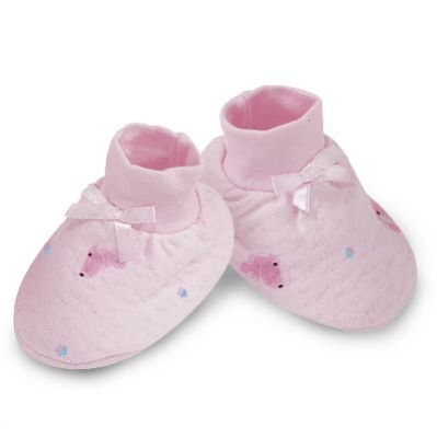 幸福可愛護腳套-1雙入