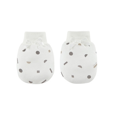 KUKU PLUS 極簡幾何護手套