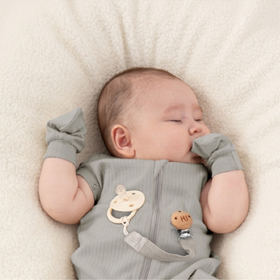 KUKU PLUS 竹纖羅紋護手套