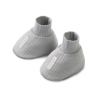 KUKU PLUS 竹纖羅紋護腳套