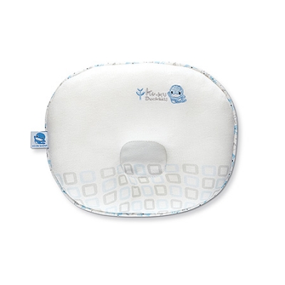 竹纖有機棉機能護頭枕