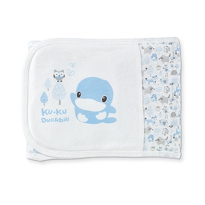 竹纖有機棉元氣恆溫肚圍-S