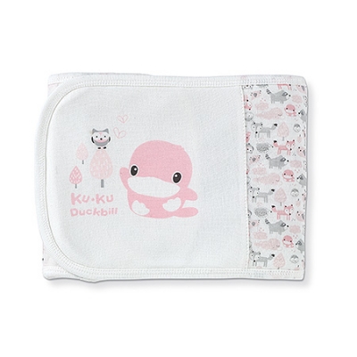 竹纖有機棉元氣恆溫肚圍-S