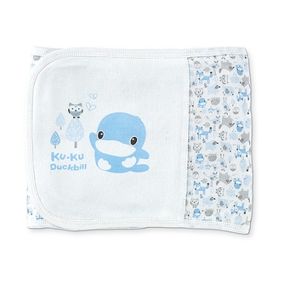 竹纖有機棉元氣恆溫肚圍-L