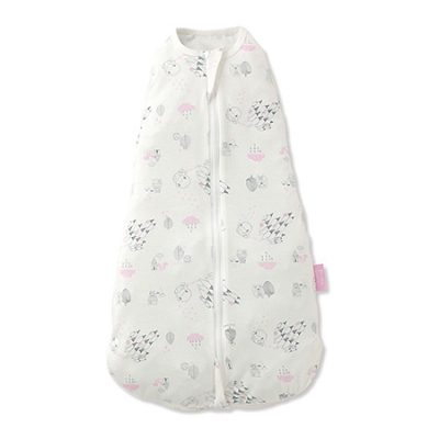 竹纖有機-超好眠懶人包巾