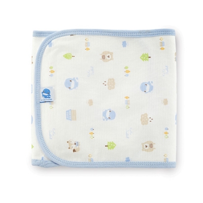 春夏印花肚圍-S