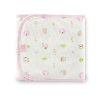 春夏印花肚圍-S