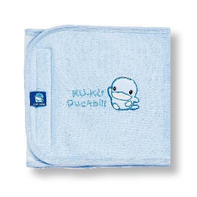 春夏酷酷肚圍-S