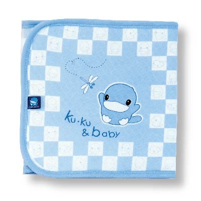 淘氣保暖肚圍-L