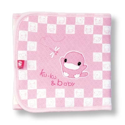 淘氣保暖肚圍-L