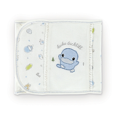 跑跑小象肚圍-S