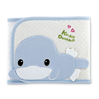 格紋造型酷肚圍-S/厚