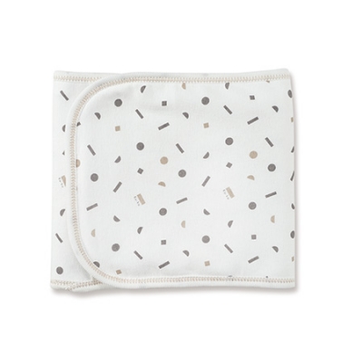 KUKU PLUS 極簡幾何透氣肚圍-S