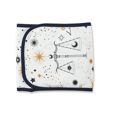 KUKU PLUS 十二星座透氣肚圍-S