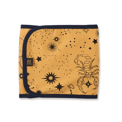 KUKU PLUS 十二星座透氣肚圍-S