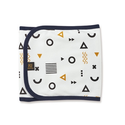 KUKU PLUS 純真之瞳透氣肚圍-S