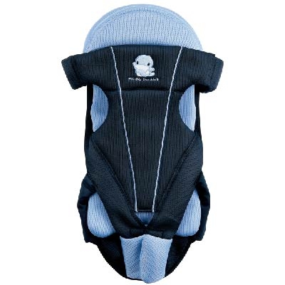 超透氣多功能背帶