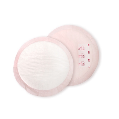 酷咕鴨防溢乳墊-36入