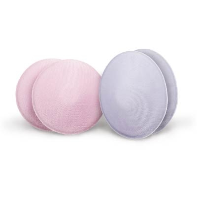 酷咕鴨高分子可清洗乳墊