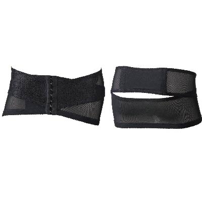 酷咕鴨精雕俏臀骨盆帶