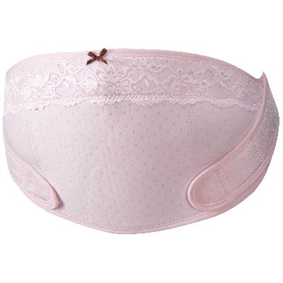 酷咕鴨超透氣全腹式托腹帶