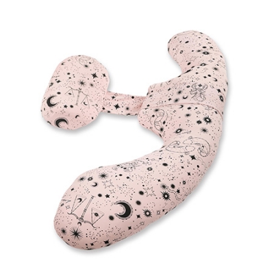 KUKU PLUS涼感舒活孕婦枕