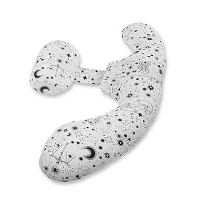 KUKU PLUS涼感舒活孕婦枕