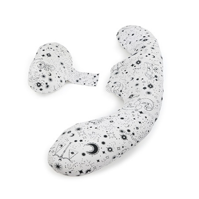 KUKU PLUS涼感舒活孕婦枕